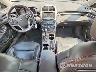 Zdjęcie 8 z 12 samochodu: 2015 CHEVROLET MALIBU LTZ VIN:1G11F5SL2FF261832 - miniatura