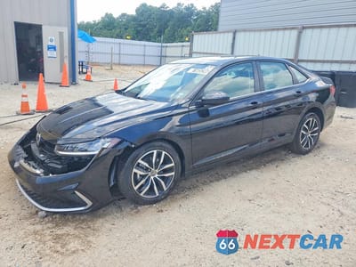 2026 VOLKSWAGEN JETTA SE 3VW7W7BU4TM054132 - główne zdjęcie licytacji z USA - miniatura