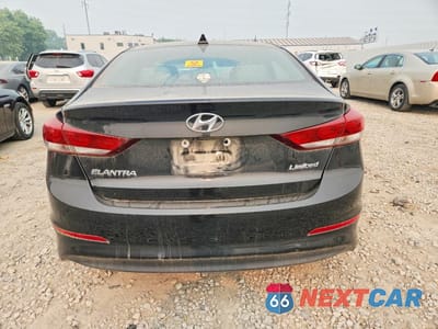 Zdjęcie 6 z 12 samochodu: 2017 HYUNDAI ELANTRA LIMITED VIN:5NPD84LF1HH029202 - miniatura