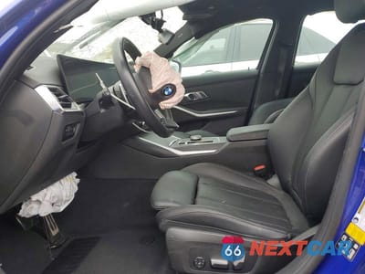 Zdjęcie 7 z 13 samochodu: 2023 BMW M340XI VIN:3MW49FF07P8D76127 - miniatura