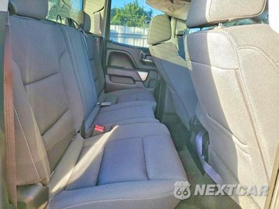 Zdjęcie 10 z 12 samochodu: 2017 CHEVROLET SILVERADO C1500 LT VIN:1GCRCREC5HZ262884 - miniatura