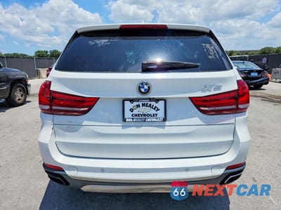 Zdjęcie 6 z 13 samochodu: 2017 BMW X5 XDR40E VIN:5UXKT0C30H0S80843 - miniatura