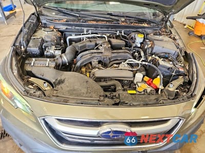 Zdjęcie 12 z 14 samochodu: 2020 SUBARU OUTBACK PREMIUM VIN:4S4BTAEC0L3155090 - miniatura