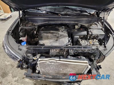 Zdjęcie 11 z 12 samochodu: 2022 HYUNDAI PALISADE SEL VIN:KM8R4DHE4NU415336 - miniatura