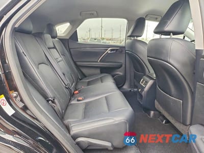 Zdjęcie 11 z 13 samochodu: 2017 LEXUS RX 350 BASE VIN:2T2ZZMCA0HC074024 - miniatura