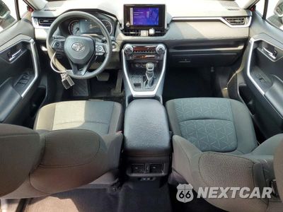 Zdjęcie 8 z 13 samochodu: 2023 TOYOTA RAV4 XLE VIN:2T3P1RFV5PW370692 - miniatura