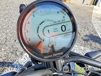 Zdjęcie 7 z 10 samochodu: 2025 ROYAL ENFIELD MOTORS HIMALAYAN 450 VIN:ME3BGK402SK503054 - miniatura