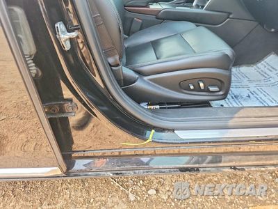 Zdjęcie 12 z 13 samochodu: 2019 CADILLAC XTS LUXURY VIN:2G61M5S38K9132125 - miniatura
