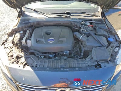 Zdjęcie 11 z 12 samochodu: 2015 VOLVO S60 PREMIER VIN:YV126MFK0F2334656 - miniatura