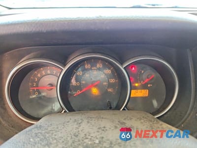 Zdjęcie 9 z 13 samochodu: 2007 NISSAN VERSA S/SL VIN:3N1BC13E37L420963 - miniatura