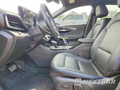 Zdjęcie 7 z 13 samochodu: 2024 BUICK ENVISTA SPORT TOURING VIN:KL47LBE24RB095878 - miniatura