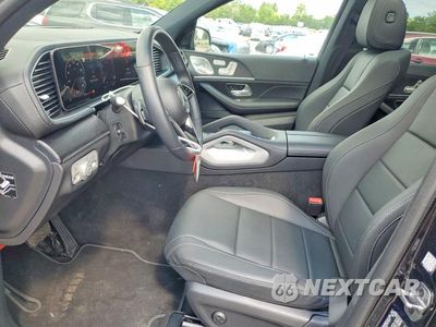 Zdjęcie 7 z 14 samochodu: 2025 MERCEDES-BENZ GLS 450 4MATIC VIN:4JGFF5KE9SB440915 - miniatura