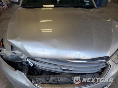 Zdjęcie 11 z 12 samochodu: 2013 FORD TAURUS SEL VIN:1FAHP2E86DG190933 - miniatura