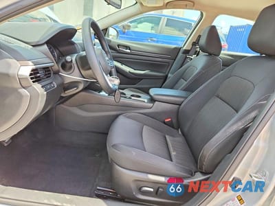 Zdjęcie 7 z 12 samochodu: 2025 NISSAN ALTIMA SV VIN:1N4BL4DV2SN418729 - miniatura