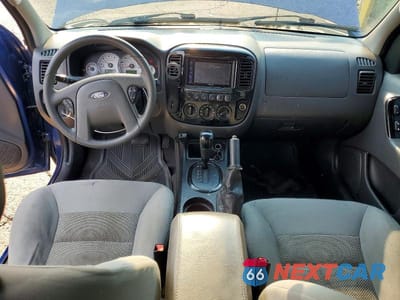 Zdjęcie 8 z 13 samochodu: 2007 FORD ESCAPE HEV VIN:1FMCU59H87KB77218 - miniatura