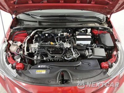 Zdjęcie 11 z 12 samochodu: 2026 TOYOTA COROLLA LE VIN:JTDB4MEE6T3032897 - miniatura