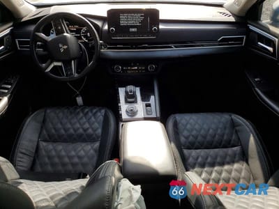 Zdjęcie 8 z 13 samochodu: 2023 MITSUBISHI OUTLANDER SEL VIN:JA4J3VA89PZ043832 - miniatura