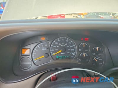 Zdjęcie 9 z 12 samochodu: 2001 GMC YUKON XL K1500 VIN:1GKFK16T01J242833 - miniatura