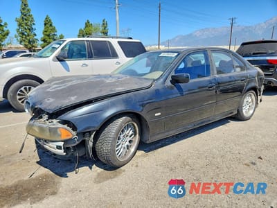 2003 BMW 530 I AUTOMATIC WBADT63473CK30564 - główne zdjęcie licytacji z USA - miniatura