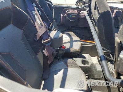 Zdjęcie 6 z 10 samochodu: 2019 POLARIS RZR UTILITY VEHICLE VIN:3NSVFM991KH592500 - miniatura