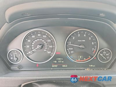 Zdjęcie 9 z 12 samochodu: 2017 BMW 320 XI VIN:WBA8E5G58HNU41986 - miniatura