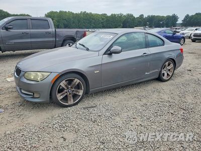 2011 BMW 328 I SULEV WBAKE5C51BE573300 - główne zdjęcie licytacji z USA - miniatura