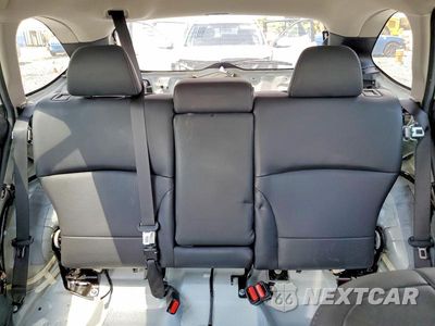Zdjęcie 10 z 14 samochodu: 2019 SUBARU OUTBACK 3.6R LIMITED VIN:4S4BSENC8K3341890 - miniatura