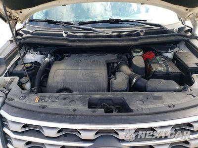 Zdjęcie 12 z 14 samochodu: 2016 FORD EXPLORER XLT VIN:1FM5K8D8XGGC52950 - miniatura