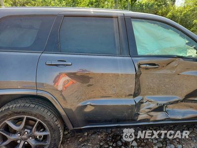 Zdjęcie 11 z 13 samochodu: 2021 JEEP GRAND CHEROKEE LIMITED VIN:1C4RJFBG2MC702200 - miniatura