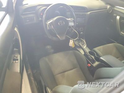 Zdjęcie 8 z 12 samochodu: 2012 SCION TC BASE VIN:JTKJF5C74C3038190 - miniatura
