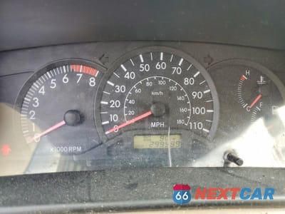 Zdjęcie 9 z 12 samochodu: 2004 TOYOTA COROLLA CE VIN:1NXBR32E44Z300952 - miniatura