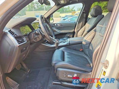 Zdjęcie 7 z 12 samochodu: 2023 BMW X5 XDRIVE45E VIN:5UXTA6C07P9N72888 - miniatura