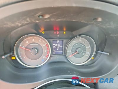 Zdjęcie 9 z 13 samochodu: 2015 SUBARU FORESTER 2.5I LIMITED VIN:JF2SJAHC8FH403858 - miniatura