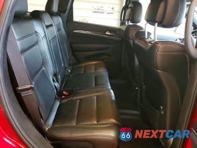Zdjęcie 11 z 13 samochodu: 2019 JEEP GRAND CHEROKEE TRAILHAWK VIN:1C4RJFLG3KC574268 - miniatura