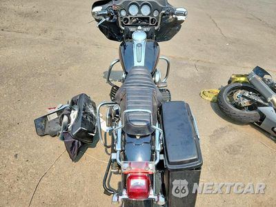 Zdjęcie 6 z 9 samochodu: 2001 HARLEY-DAVIDSON FLHT VIN:1HD1DDV161Y660191 - miniatura
