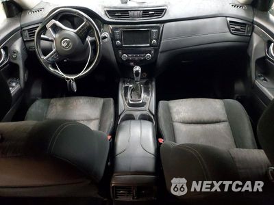 Zdjęcie 8 z 13 samochodu: 2019 NISSAN ROGUE SV VIN:JN8AT2MV9KW388976 - miniatura