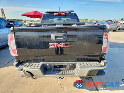 Zdjęcie 6 z 12 samochodu: 2019 GMC CANYON VIN:1GTH5BEA4K1177696 - miniatura