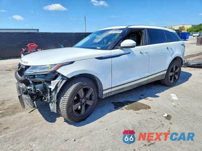 2020 LAND ROVER RANGE ROVER VELAR S SALYB2FVXLA258013 - główne zdjęcie licytacji z USA - miniatura