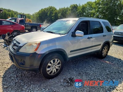 2005 HONDA CR-V EX SHSRD78835U308506 - główne zdjęcie licytacji z USA - miniatura