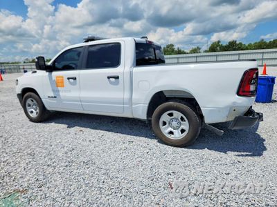 Drugie zdjęcie samochodu z przodu: 2025 RAM 1500 TRADESMAN VIN:1C6RREGG8SN615857 - miniatura