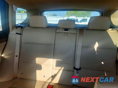 Zdjęcie 10 z 14 samochodu: 2014 BMW X3 VIN:5UXWX9C58E0D36375 - miniatura