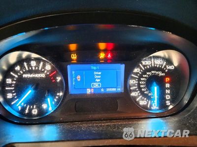 Zdjęcie 9 z 13 samochodu: 2014 FORD EDGE SE VIN:2FMDK4GC6EBB00690 - miniatura