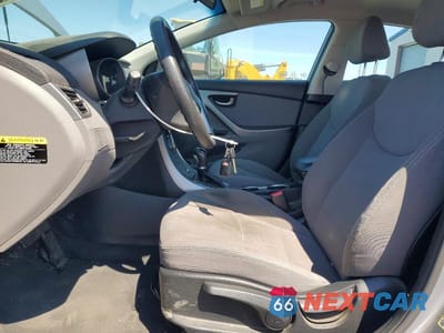 Zdjęcie 7 z 12 samochodu: 2015 HYUNDAI ELANTRA SE VIN:KMHDH4AE0FU234888 - miniatura