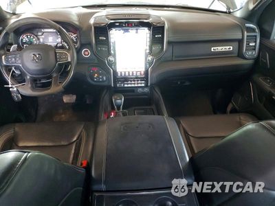 Zdjęcie 8 z 13 samochodu: 2021 RAM 1500 TRX VIN:1C6SRFU90MN902898 - miniatura