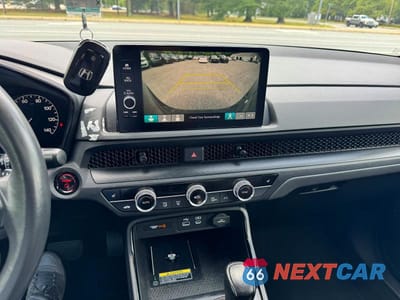 Zdjęcie 10 z 10 samochodu: 2024 HONDA CR-V SPORT-L VIN:5J6RS5H84RL003272 - miniatura