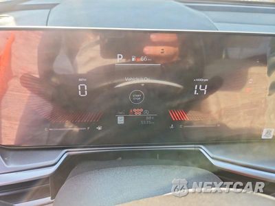 Zdjęcie 9 z 13 samochodu: 2026 KIA SORENTO S VIN:5XYRL4JC5TG413559 - miniatura