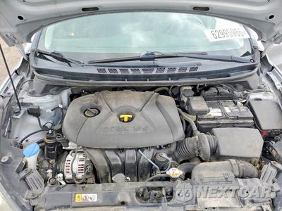 Zdjęcie 11 z 13 samochodu: 2015 HYUNDAI ELANTRA SE VIN:5NPDH4AE2FH607007 - miniatura