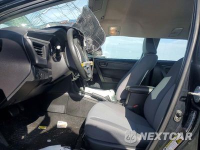 Zdjęcie 7 z 12 samochodu: 2016 TOYOTA COROLLA L VIN:5YFBURHE9GP451638 - miniatura
