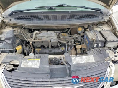 Zdjęcie 11 z 12 samochodu: 2001 CHRYSLER TOWN & COUNTRY LX VIN:2C4GP44351R422925 - miniatura