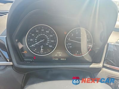 Zdjęcie 9 z 13 samochodu: 2016 BMW X1 XDRIVE28I VIN:WBXHT3C38GP887076 - miniatura
